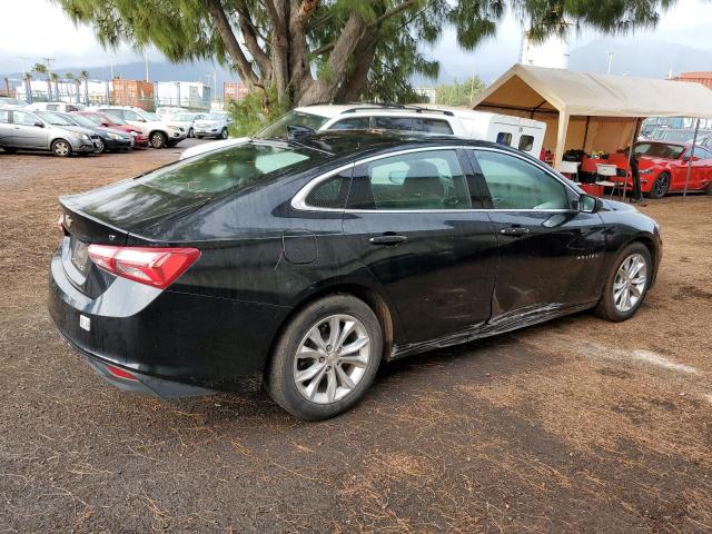 Obraz 3 z 2020 CHEVROLET MALIBU LT 2020 z VIN 1G1ZD5ST3LF042897