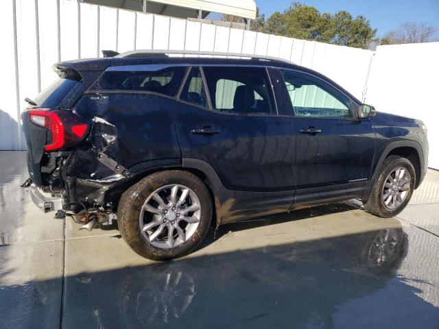 Изображение 3 2024 GMC TERRAIN SLT 2024 с VIN 3GKALVEGXRL186438