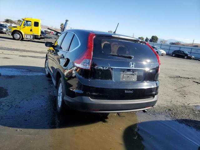 Obraz 2 z 2014 HONDA CR-V EX 2014 z VIN 3CZRM3H52EG704307