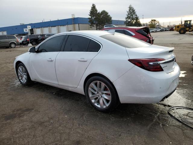 Изображение 2 2016 BUICK REGAL PREMIUM 2016 с VIN 2G4GS5GX7G9148277