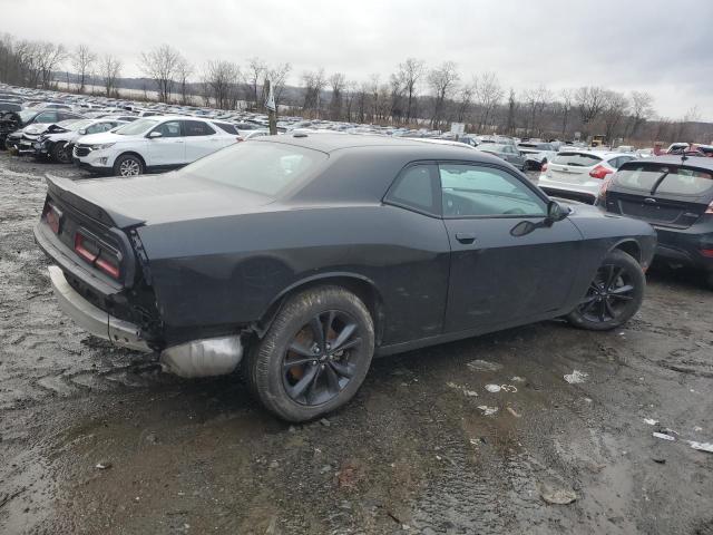 Изображение 3 2021 DODGE CHALLENGER SXT 2021 с VIN 2C3CDZGG4MH672416