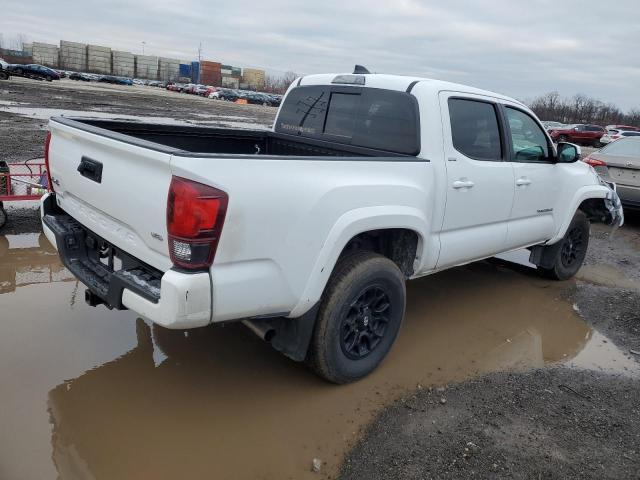Image 3 of 2022 TOYOTA TACOMA DOUBLE CAB 2022 with VIN 3TMCZ5AN4NM492305