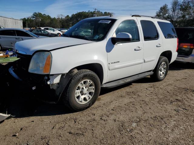 Image 1 of 2007 GMC YUKON  2007 with VIN 1GKFK13047R217275