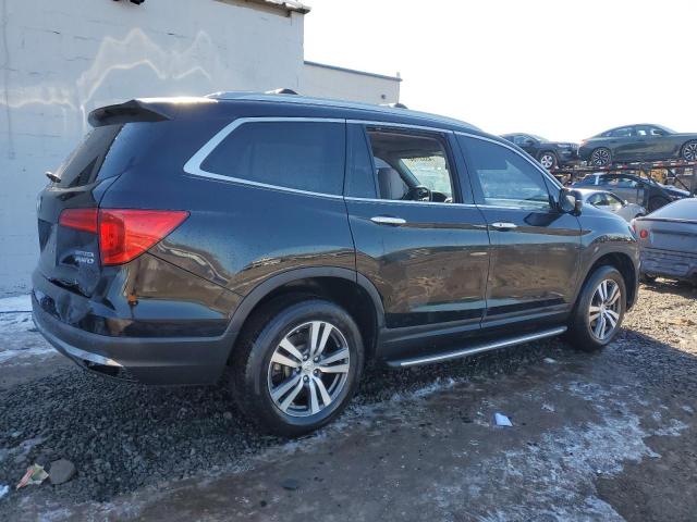 Image 3 of 2018 HONDA PILOT TOURING 2018 with VIN 5FNYF6H97JB069620