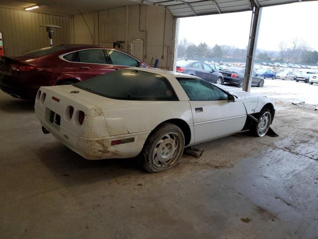 Изображение 3 1991 CHEVROLET CORVETTE  1991 с VIN 1G1YY2389M5104447