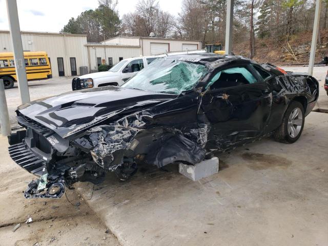 Image 1 of 2023 DODGE CHALLENGER SXT 2023 with VIN 2C3CDZAG3PH542656