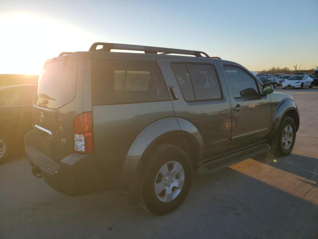 Изображение 3 2006 NISSAN PATHFINDER LE 2006 с VIN 5N1AR18W16C683435