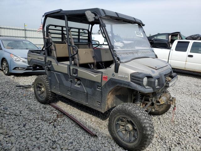 Obraz 2018 KAWASAKI KAF820 J 2018
