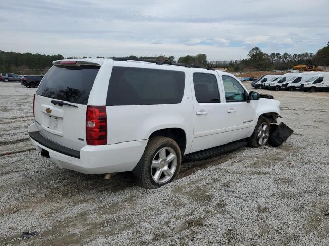 Изображение 3 2008 CHEVROLET SUBURBAN C1500  LS 2008 с VIN 1GNFC16098R219763