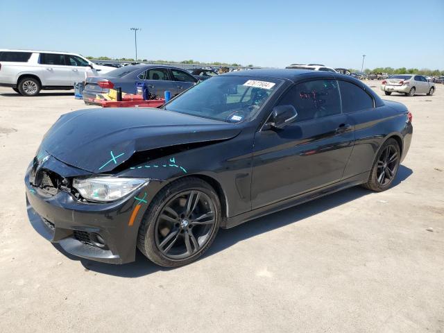 Obraz 1 z 2016 BMW 428 I SULEV 2016 z VIN WBA3V7C58G5A28320