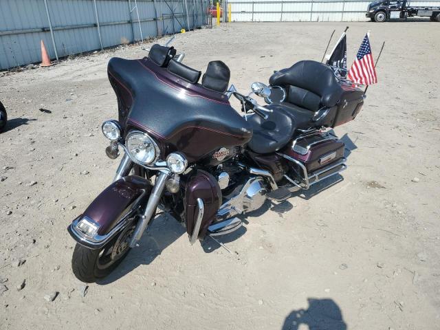 Изображение 2 2005 HARLEY-DAVIDSON FLHTCUI  2005 с VIN 1HD1FCW185Y616475
