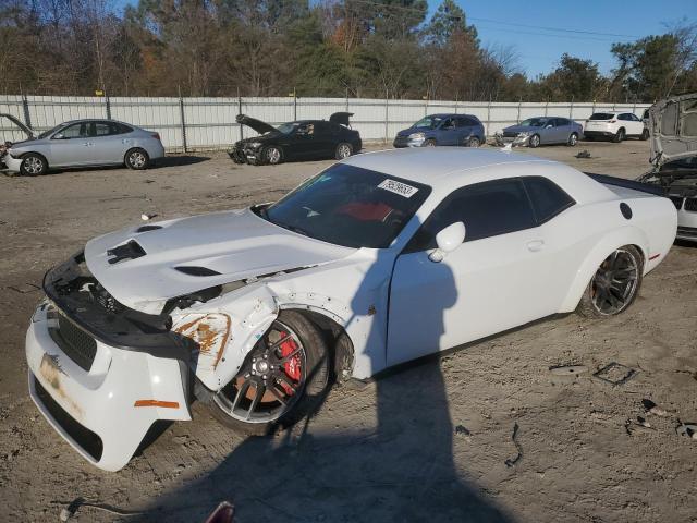2021 DODGE CHALLENGER R/T SCAT PACK 2021 image