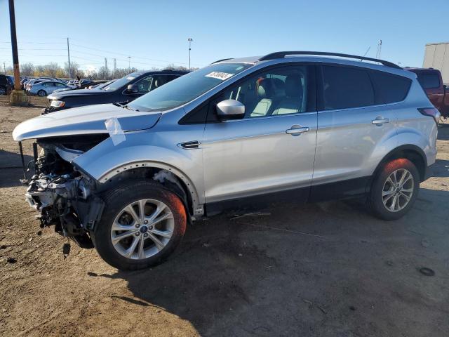 Obraz 1 z 2018 FORD ESCAPE SEL 2018 z VIN 1FMCU9HD8JUC31439