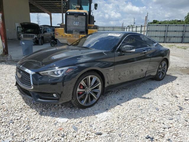 Изображение 2019 INFINITI Q60 RED SPORT 400 2019
