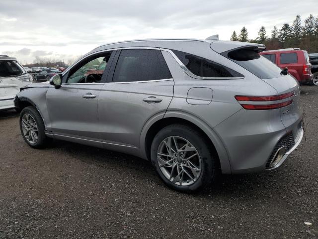 Изображение 2 2022 GENESIS GV70 BASE 2022 с VIN KMUMADTB1NU063639