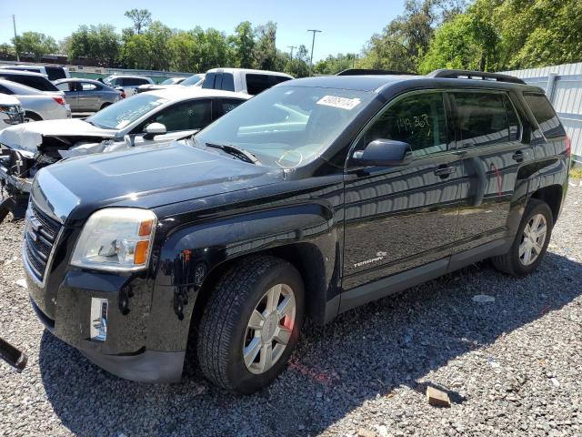 Obraz 2013 GMC TERRAIN SLE 2013
