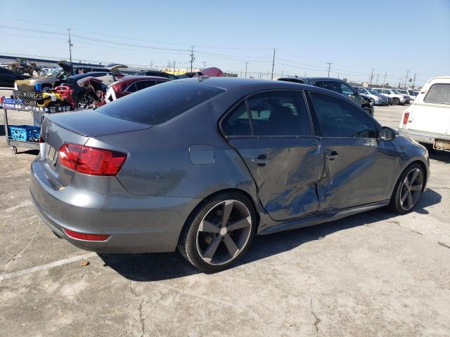 Image 3 of 2012 VOLKSWAGEN JETTA GLI 2012 with VIN 3VW4A7AJ7CM331672