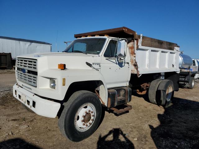 Image 2 of 1994 FORD F700  1994 with VIN 1FDPF70J5RVA41864