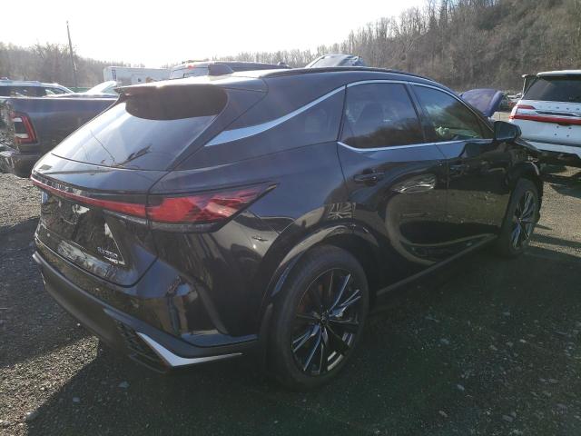 Image 3 of 2023 LEXUS RX 350 BASE 2023 with VIN 2T2BAMCA3PC029750