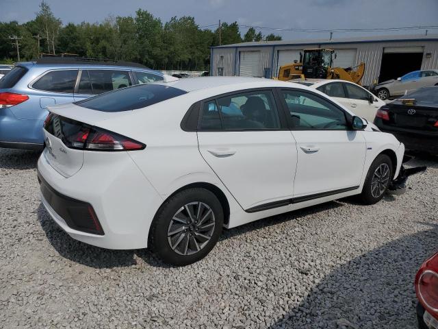 Image 3 of 2020 HYUNDAI IONIQ SE 2020 with VIN KMHC75LJ0LU076398