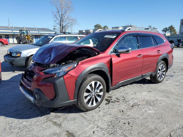 Изображение 2023 SUBARU OUTBACK TOURING 2023