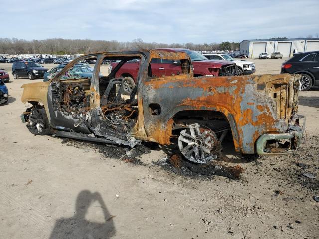 Obraz 2 z 2020 GMC SIERRA K1500 SLT 2020 z VIN 3GTU9DEL2LG316730