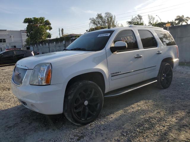 Image 1 of 2009 GMC YUKON DENALI 2009 with VIN 1GKFC03259R301620