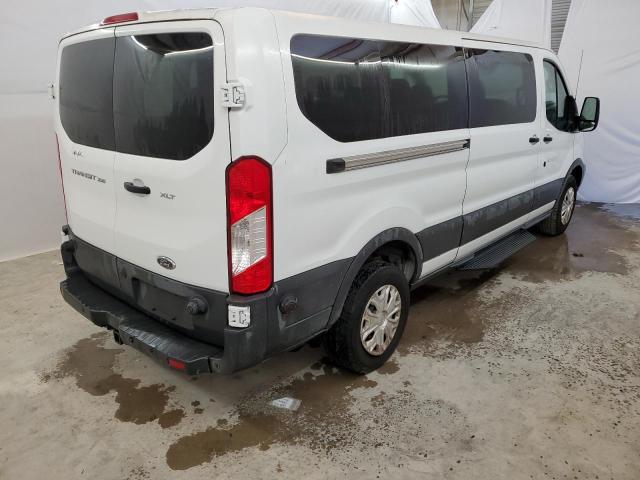 Image 3 of 2017 FORD TRANSIT T-350 2017 with VIN 1FBZX2YM7HKA59847