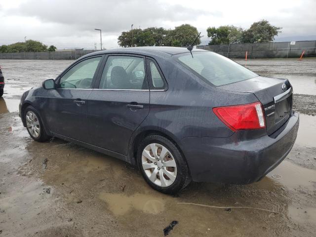 Изображение 2 2011 SUBARU IMPREZA 2.5I 2011 с VIN JF1GE6A66BH501782