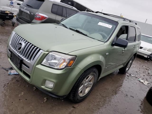 2009 MERCURY MARINER HYBRID 2009 image