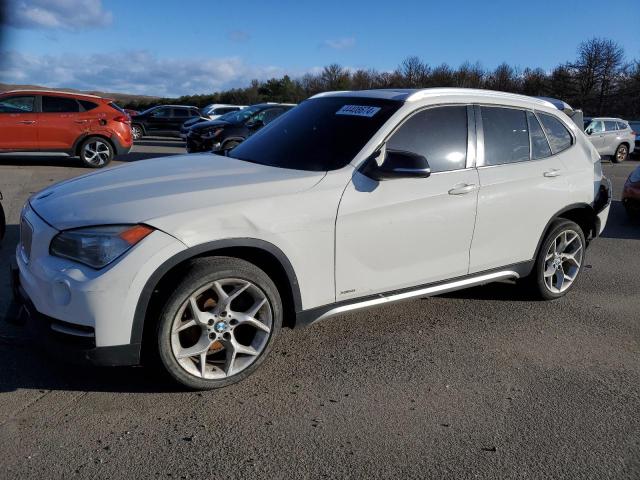 Image 1 of 2014 BMW X1 XDRIVE28I 2014 with VIN WBAVL1C58EVR94334