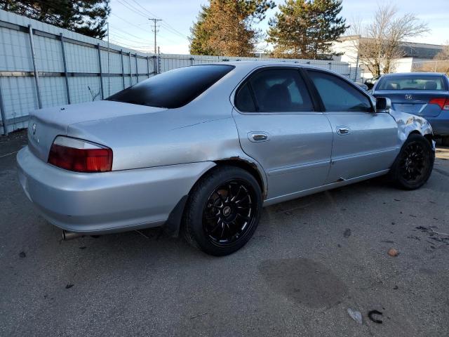 Изображение 3 2002 ACURA 3.2TL TYPE-S 2002 с VIN 19UUA56892A012347