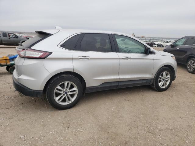 Изображение 3 2015 FORD EDGE SEL 2015 с VIN 2FMPK4J97FBB00774