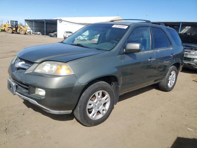 Image 1 of 2006 ACURA MDX TOURING 2006 with VIN 2HNYD188X6H507042
