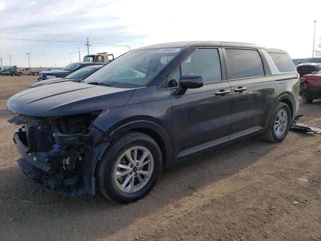 2022 KIA CARNIVAL LX 2022 image