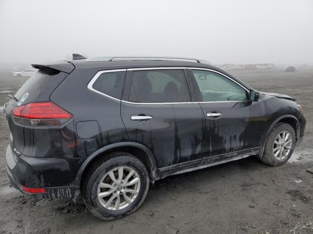 Изображение 3 2017 NISSAN ROGUE SV 2017 с VIN 5N1AT2MV9HC895989