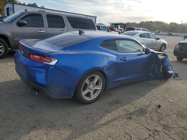 Obraz 3 z 2017 CHEVROLET CAMARO LS 2017 z VIN 1G1FA1RX6H0185978