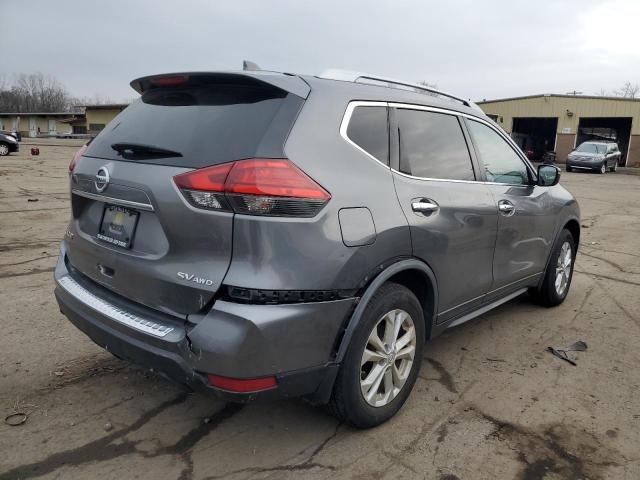 Изображение 3 2017 NISSAN ROGUE S 2017 с VIN JN8AT2MV7HW273057