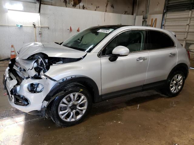 2016 FIAT 500X LOUNGE 2016 image