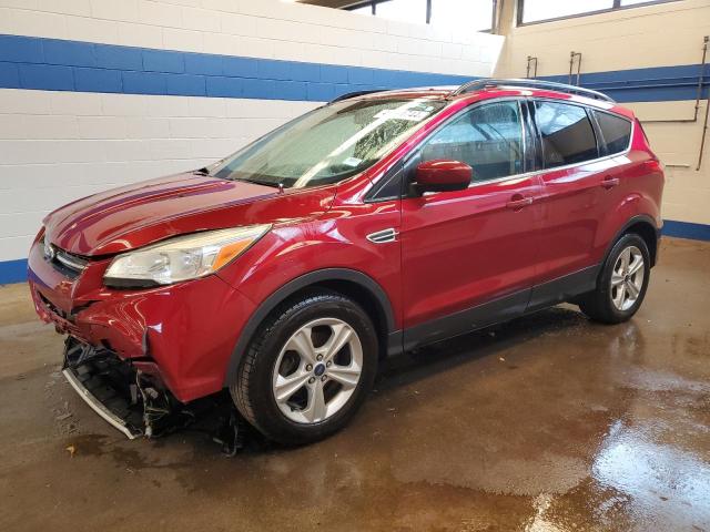 Image 1 of 2016 FORD ESCAPE SE 2016 with VIN 1FMCU0GX5GUC01329