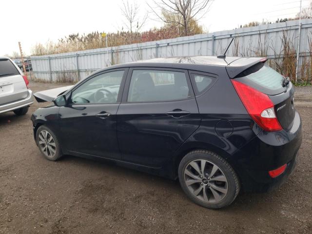Obraz 2 z 2017 HYUNDAI ACCENT SE 2017 z VIN KMHCT5AE1HU316597