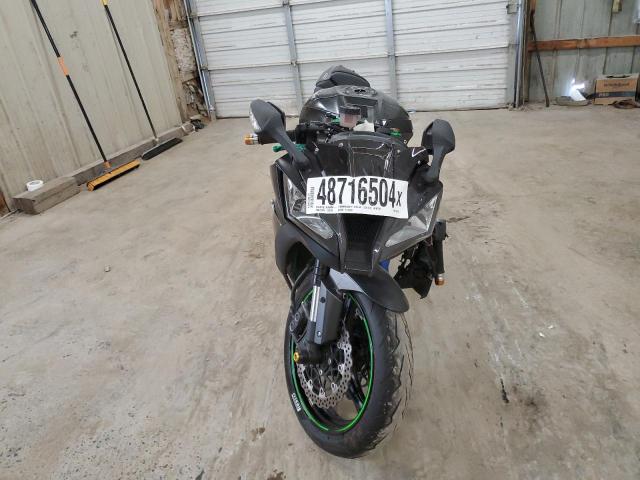 Изображение 2 2015 KAWASAKI ZX1000 J 2015 с VIN JKAZXCJ15FA025789