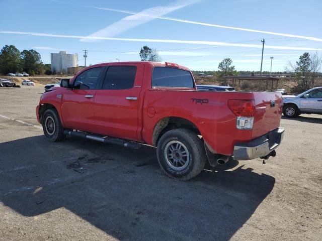 Изображение 2 2013 TOYOTA TUNDRA CREWMAX LIMITED 2013 с VIN 5TFHY5F10DX312180