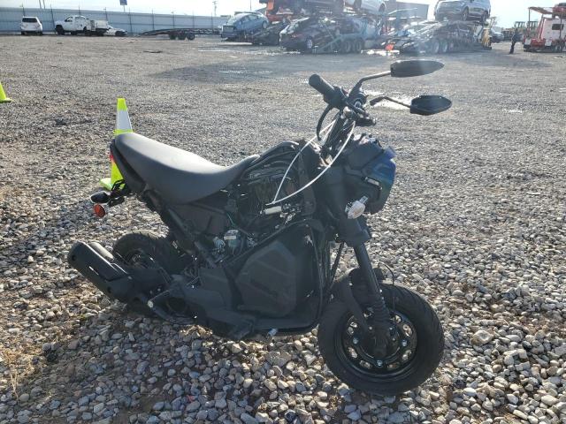 2022 HONDA NVA110 B 2022 image