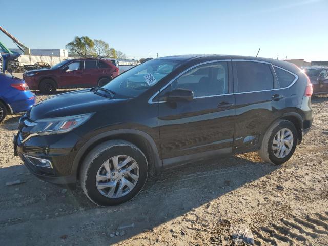 Image 1 of 2016 HONDA CR-V EX 2016 with VIN 3CZRM3H53GG718719