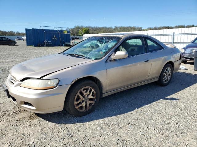 Image 1 of 2002 HONDA ACCORD EX 2002 with VIN 1HGCG22532A024529