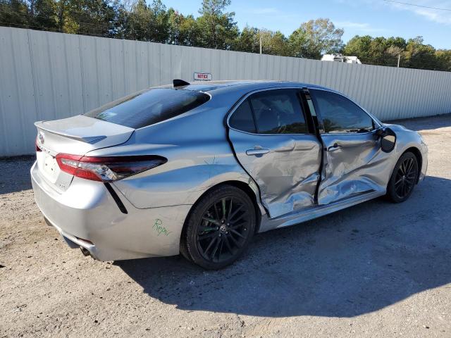 Изображение 3 2023 TOYOTA CAMRY XSE 2023 с VIN 4T1K61AK8PU092633