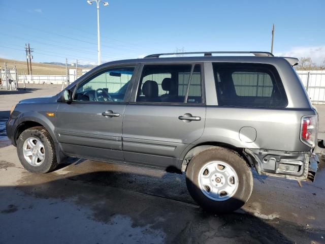 Obraz 2 z 2008 HONDA PILOT VP 2008 z VIN 5FNYF18288B019597