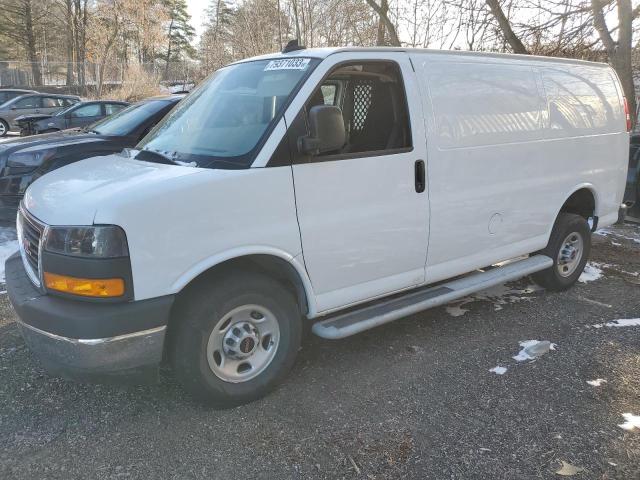 2022 GMC SAVANA G2500 2022 image