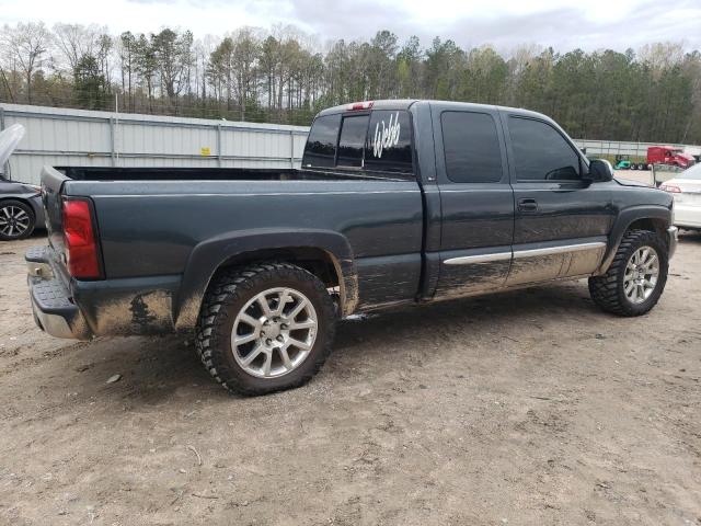 Изображение 3 2004 GMC NEW SIERRA K1500 2004 с VIN 1GTEK19T64E150982